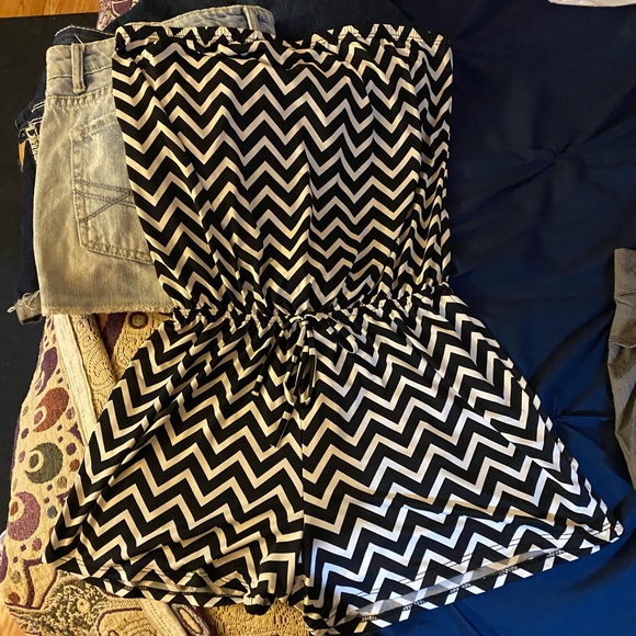 Romper - Picture 1 of 1